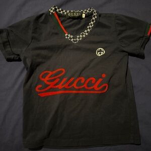 Gucci shirt